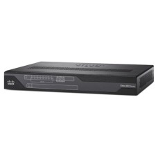 Cisco C891FW (C891FW-A-K9)