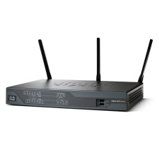 Маршрутизатор CISCO 887M-K9