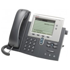 IP телефон Cisco CP-7942G