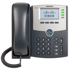 Cisco SB (Linksys) SPA504G