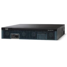 CISCO2911-SEC/K9 | Маршрутизатор (роутер) Cisco 2911 Security Bundle w/SEC licen