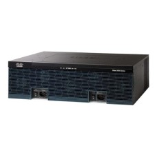 Маршрутизатор Cisco CISCO3945-V-K9