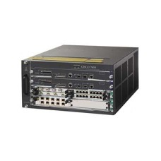 Маршрутизатор (роутер) Cisco 7604 Chassis Spare (CISCO7604)