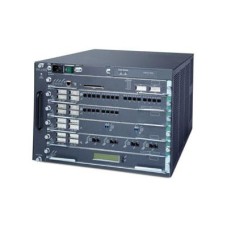 Маршрутизатор (роутер) Cisco 7606 chassis spare (CISCO7606)