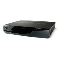 Маршрутизатор Cisco 857-K9