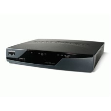 Маршрутизатор Cisco 871-SEC-K9