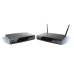 Маршрутизатор Cisco 876W-G-E-K9