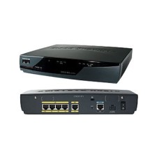 Маршрутизатор Cisco 876W-G-E-K9
