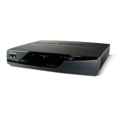 Маршрутизатор Cisco 876-K9