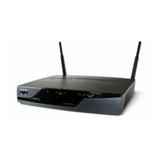 Маршрутизатор Cisco 877W-G-E-M-K9