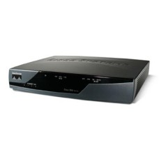 Маршрутизатор Cisco 878-SEC-K9