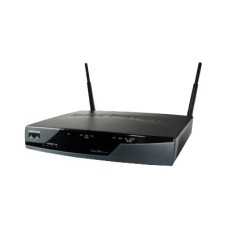 Маршрутизатор Cisco 878W-G-A-K9