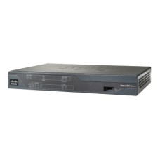 Маршрутизатор Cisco 881-K9