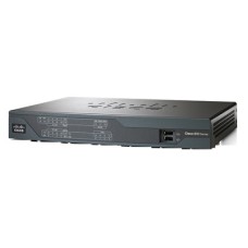Маршрутизатор Cisco 891-K9