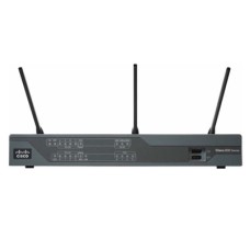 Маршрутизатор Cisco 892W-AGN-E-K9