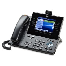 IP телефон Cisco CP-9951-C-CAM-K9