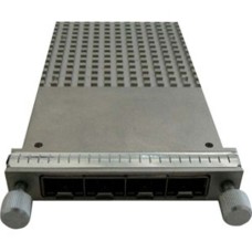 Модуль CVR-CFP-4SFP10G