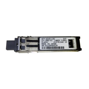 Cisco SFP-OC48-LR2