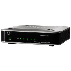 Cisco SG100D-05 (SD2005T)