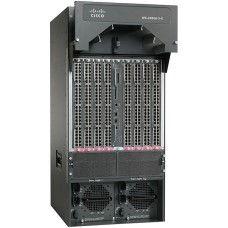 Cisco VS-C6504E-S720-10G