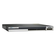Cisco WS-C3750X-12S-S