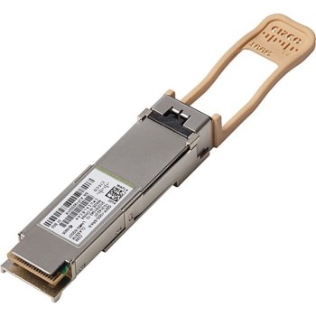 Модуль Cisco QSFP-100G-SR4-S