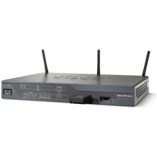 Маршрутизатор Cisco 887-K9
