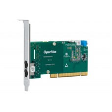 Цифрова плата OpenVox D230P
