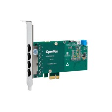 Цифрова плата OpenVox DE430E