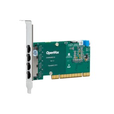 Цифрова плата OpenVox DE430P