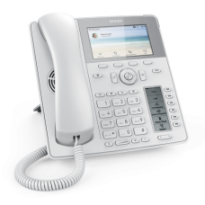 Snom D785 Ip Phone White