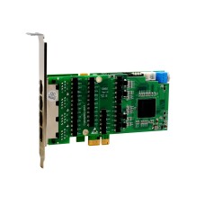 Цифрова плата OpenVox DE830E