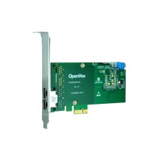 Цифрова плата OpenVox DE230E