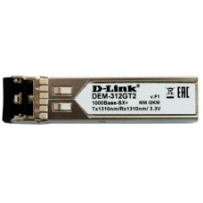 SFP-трансивер D-Link DEM-312GT2