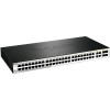 Комутатори D-Link
