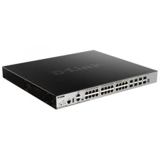 Комутатор D-Link DGS-3630-28PC