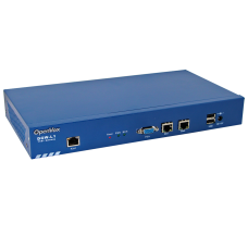 Шлюз E1 OpenVox DGW-L1