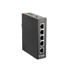 Комутатор D-Link DIS-100G-5SW