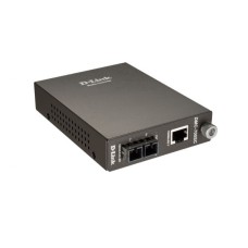 Медиаконвертер D-Link DMC-700SC