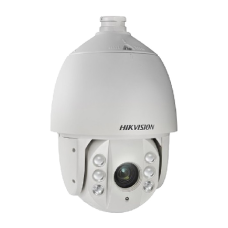 Роботизована Turbo HD відеокамера Hikvision DS-2AE7230TI-A
