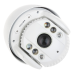 Роботизована Turbo HD відеокамера Hikvision DS-2AE7230TI-A