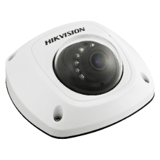 IP відеокамера Hikvision DS-2CD2522FWD-IS (2.8)