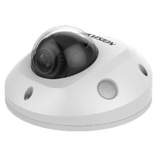 Мініатюрна IP-камера Hikvision DS-2CD2543G0-IS (2.8)