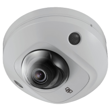 Мініатюрна відеокамера Hikvision DS-2CD2555FWD-IWS (2.8)