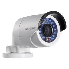 Вулична Turbo HD відеокамера Hikvision DS-2CE16D0T-IRF (3.6)