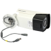Вулична Turbo HD відеокамера Hikvision DS-2CE16D0T-VFIR3F (2.8-12)