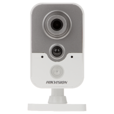 Ultra-Low Light PIR відеокамера Hikvision DS-2CE38D8T-PIR (2.8)