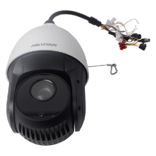 Роботизована Turbo HD відеокамера Hikvision DS-2AE5123TI-A
