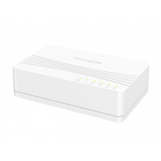 Комутатор Hikvision DS-3E0105D-E