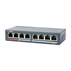 Комутатор Hikvision DS-3E0108-E